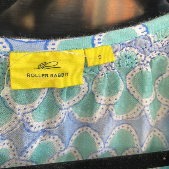 Roller Rabbit Tunic - Picture 3 of 8